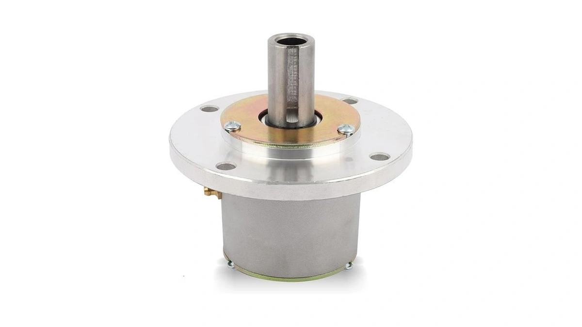 Scitoo Mower Deck Spindle Spindle Assembly For Bobcat 36006n, Exmark