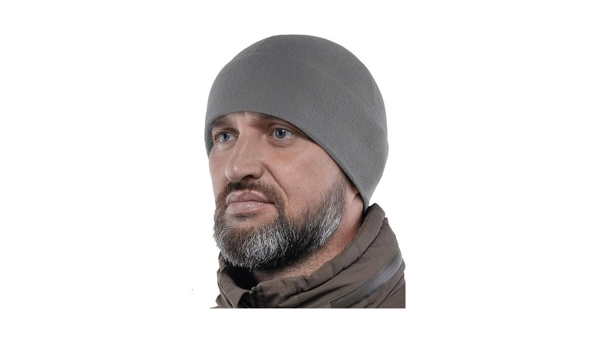 2sbr 2sabers Warm Lightweight 170 Fleece Watch Cap - Men