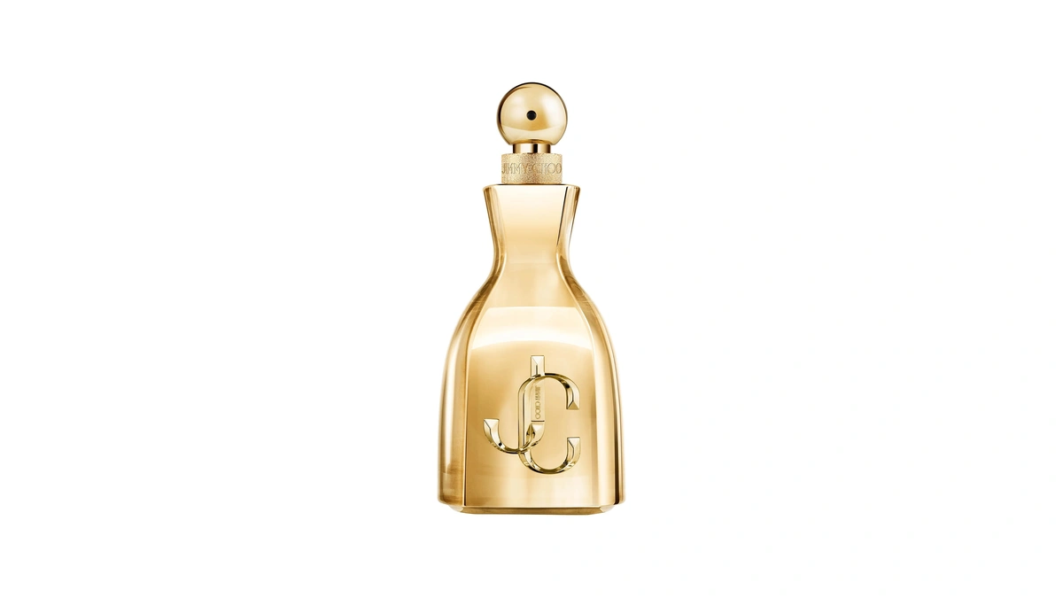 Jimmy Choo I Want Choo Le Parfum 3.3 Oz