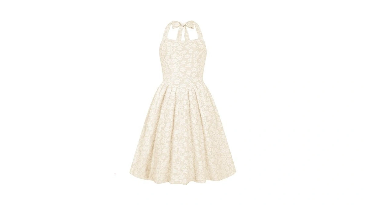 Dresses For Teens Size 14-16 Girls Elegant Prom Wedding Guest