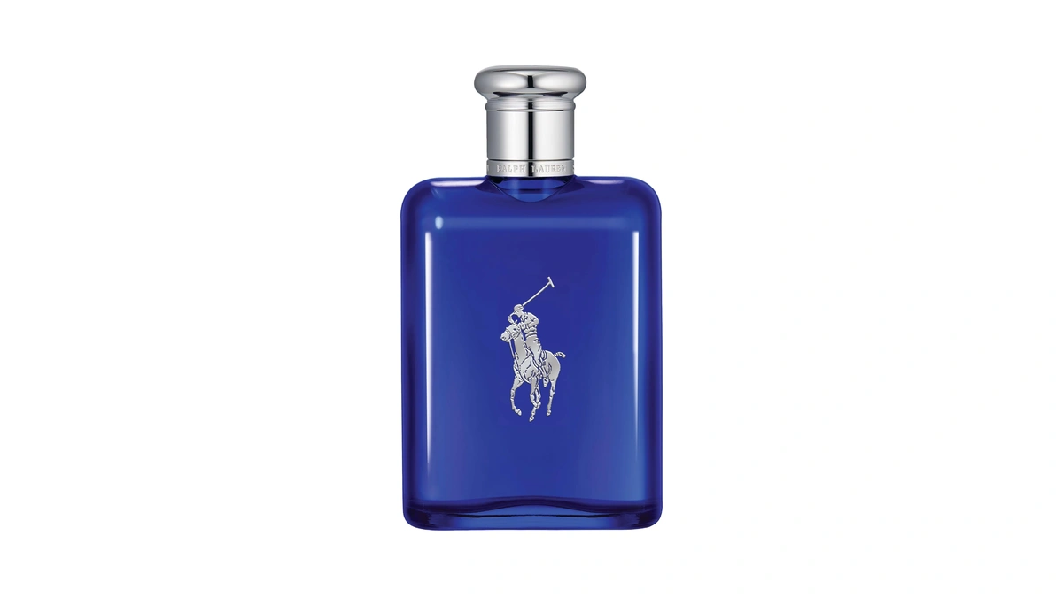Ralph Lauren Fragrances Polo Blue - Eau De Toilette -