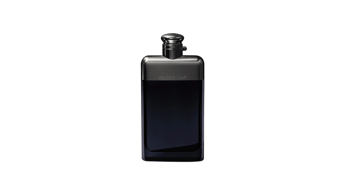 Ralph Lauren Fragrances - Ralph's Club - Eau De Parfum