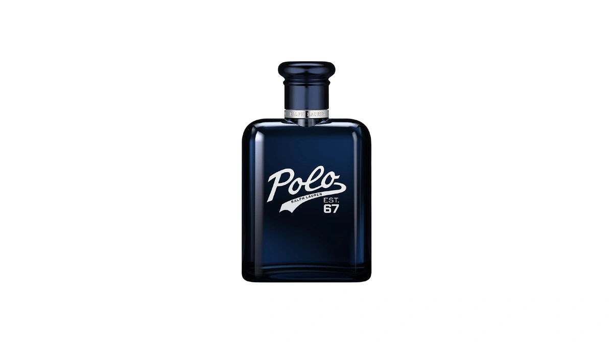 Ralph Lauren Fragrances Polo 67 - Eau De Toilette -