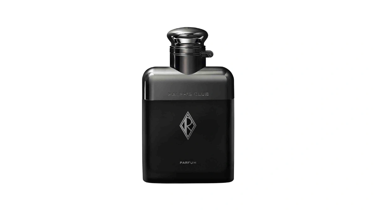 Ralph Lauren Fragrances Ralph's Club - Parfum - Men's Cologne