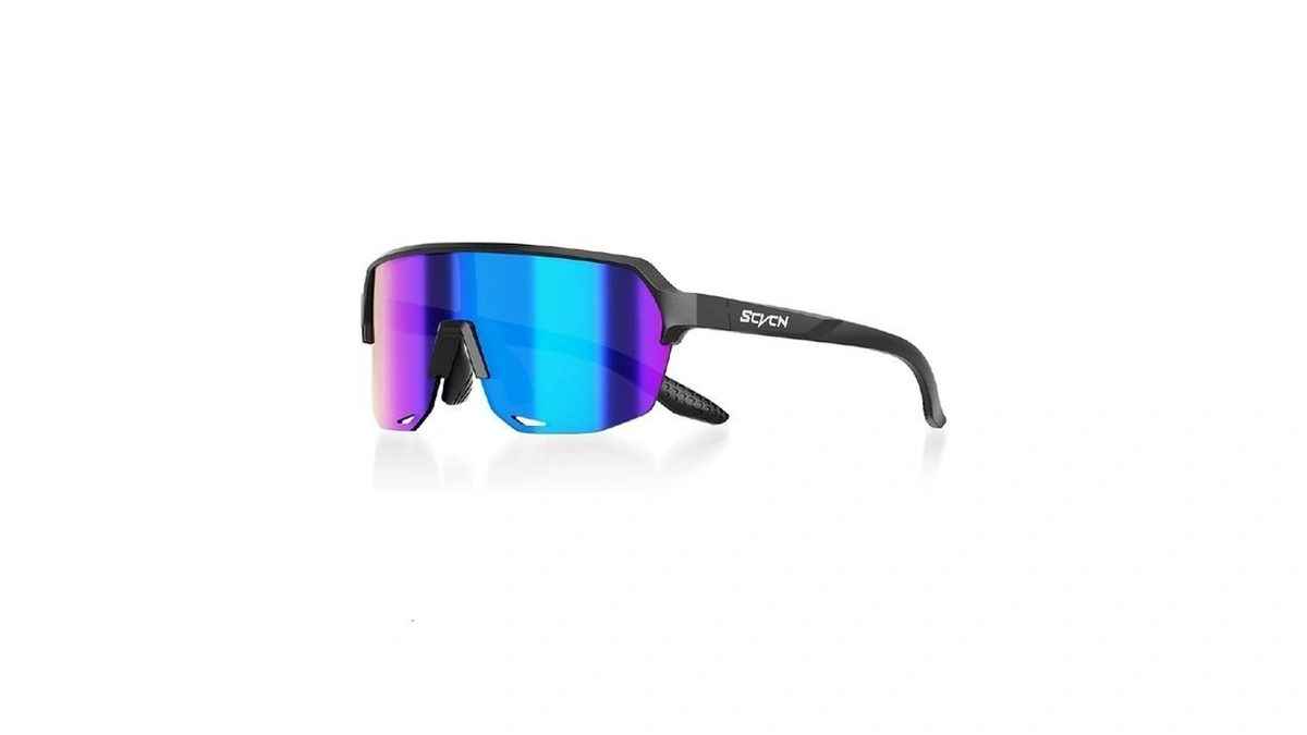 Scvcn Youth Sports Sunglasses For Boys Girls Baseball Cycling Glasses