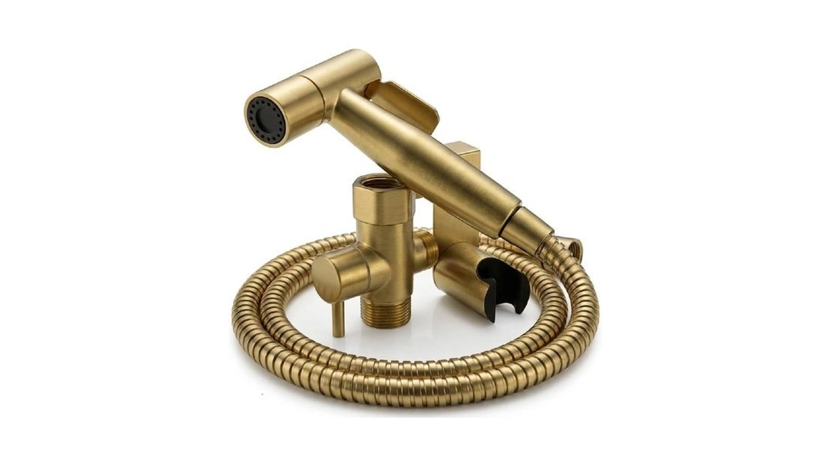 Bidet Sprayer, Toilet Sprayer, Bidet Sprayer For Toilet, Jet Spray