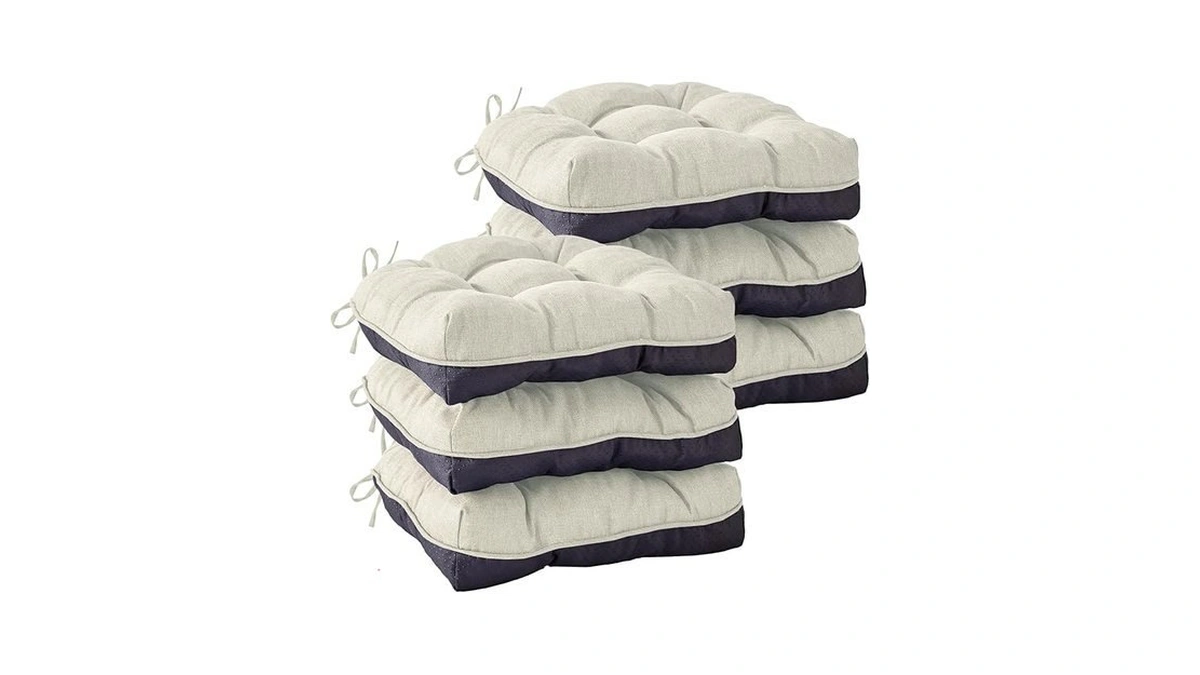 Iaseahk Chair Cushions