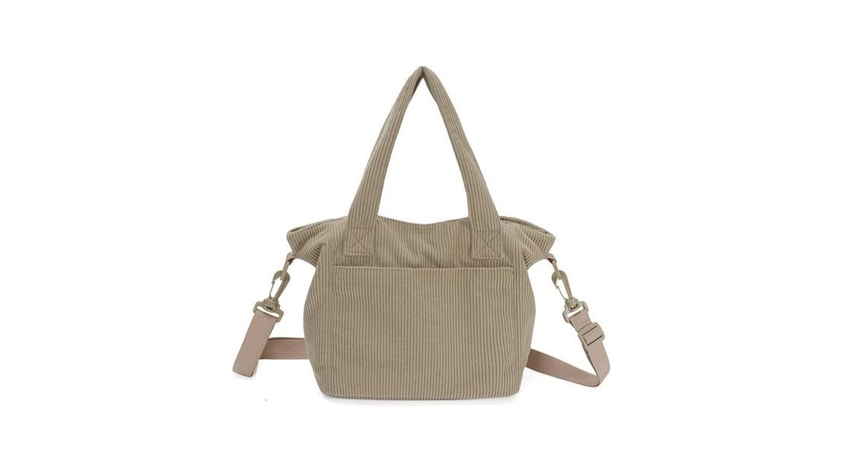 Ecohub Small Crossbody Bags For Women Mini Tote Travel Purse