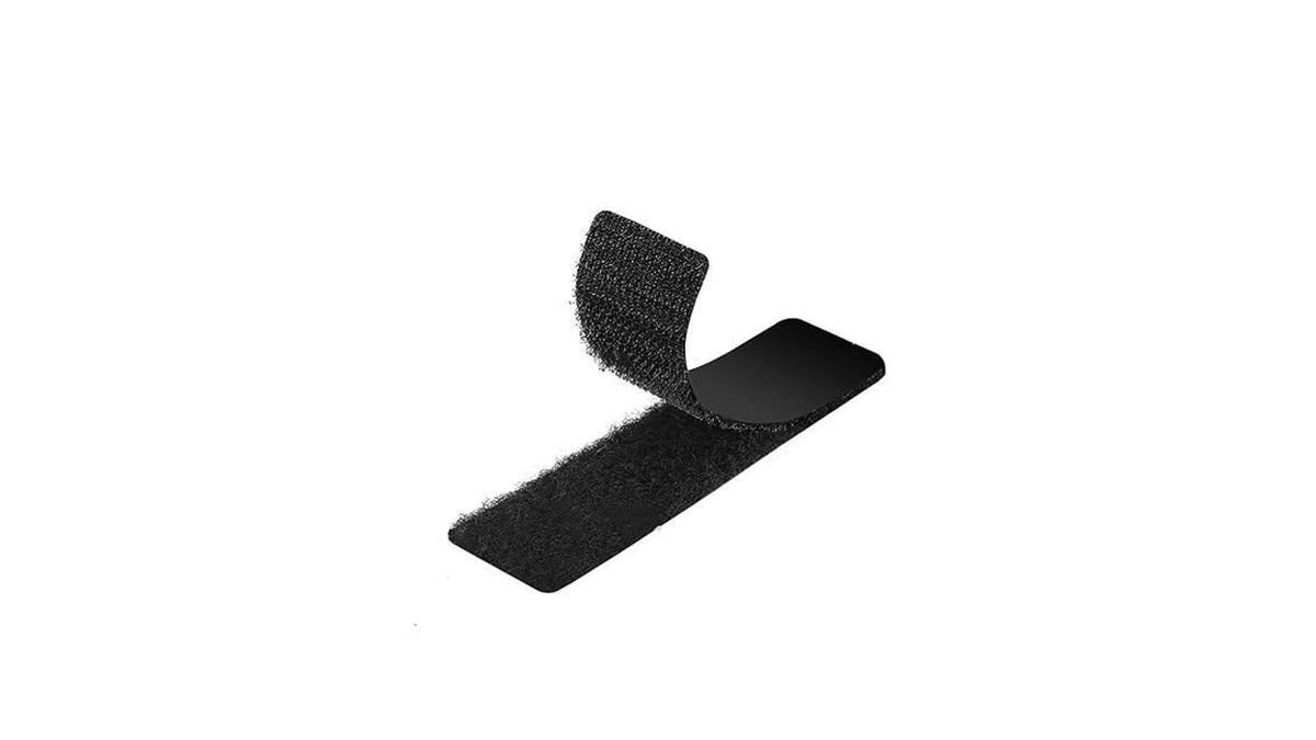 Nisuoien 15 Sets Strips With Adhesive Heavy Duty - Strong