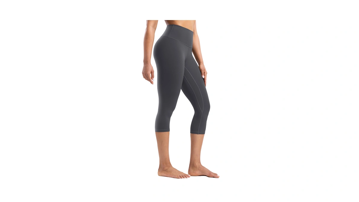 Enerbloom Workout Leggings For Women Yoga Pants High Waisted Athletic