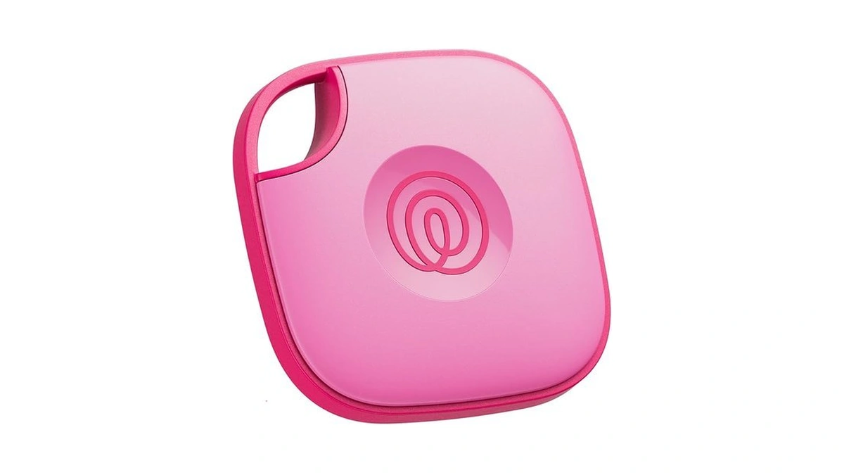 Life360 Tile - Bluetooth Tracker, Keys Finder And Item Locator