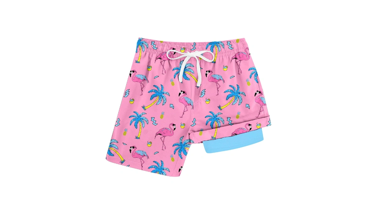 Cozople Swim Short For Boys Swimsuit Swim Trunk Swim Short