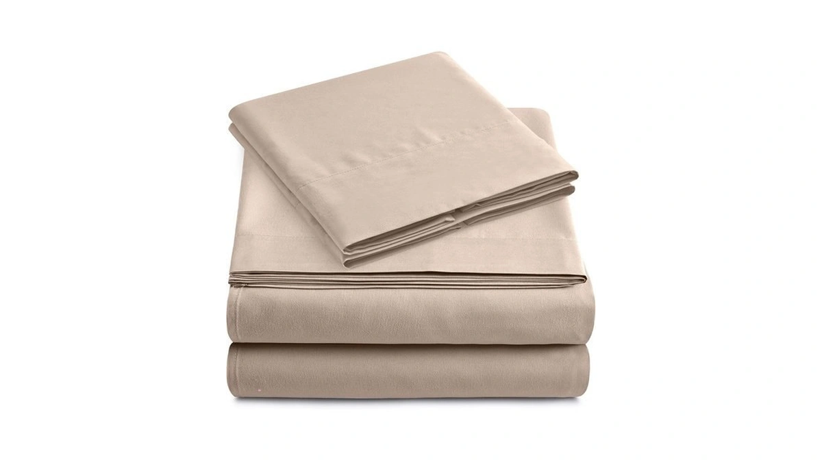 Yamel Home - Full Size Bed Sheet Set - Luxurious