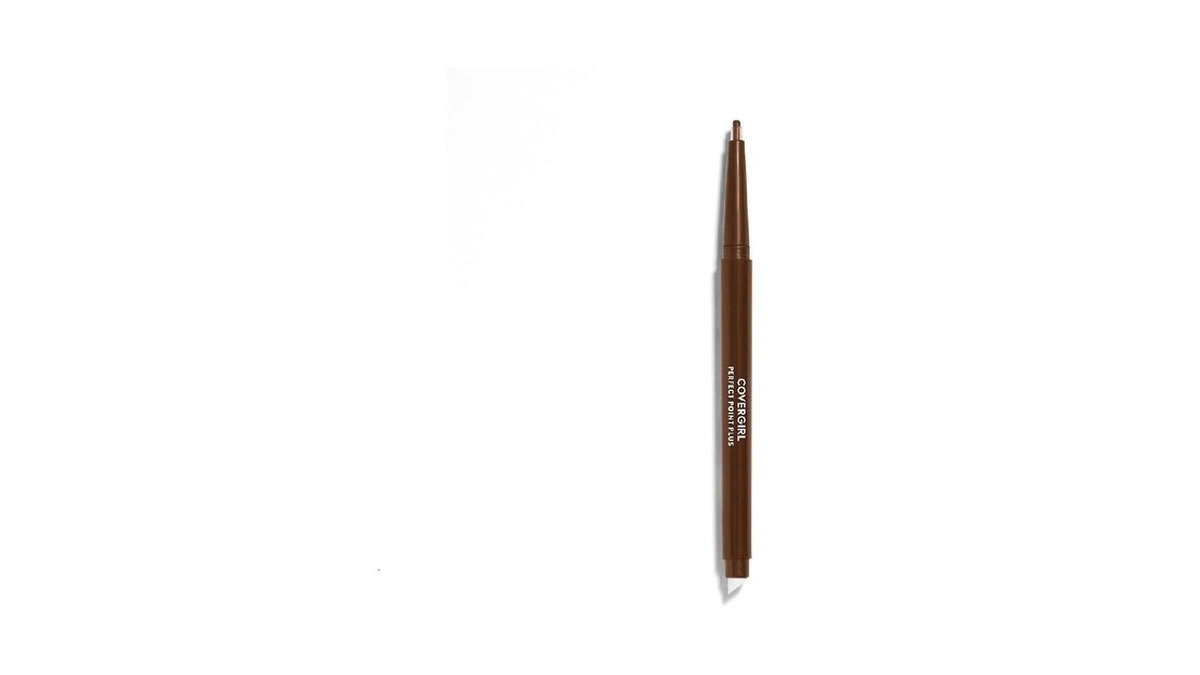 Covergirl Perfect Point Plus Eyeliner Pencil, Espresso .008 Oz. (0.23