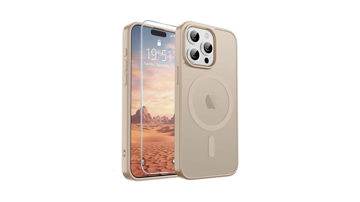 Supfine Iphone Pro Cases