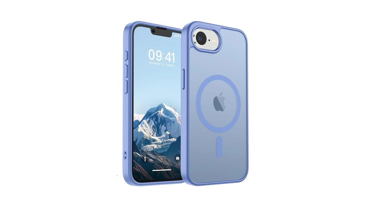 Supfine Magnetic For Iphone 17e Case/iphone 16e Case (compatible With