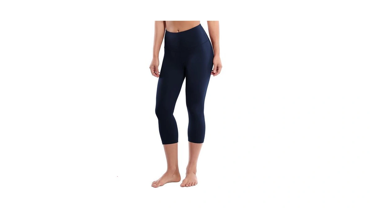 Bubblelime 15"/19" Women High Waist Yoga Pants Basic/side Pockets Workout