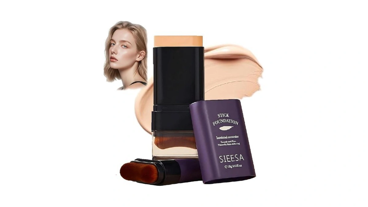 Dual-ended Foundation Sticks