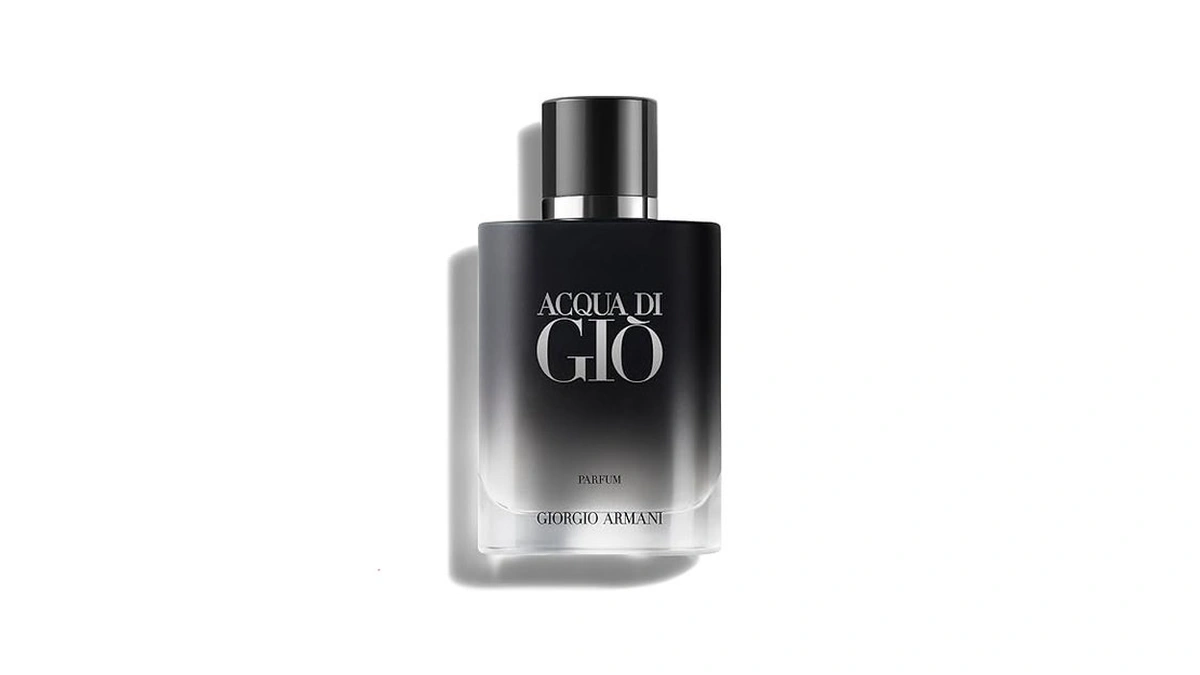 Armani Beauty - Acqua Di Giò - Parfum - Cologne