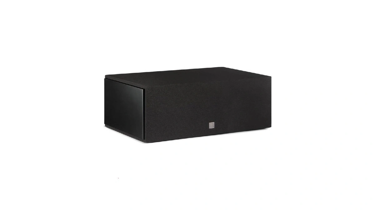 Definitive Technology Dymension Dm10 Center Channel Speaker, (2) 5.25" Midrange