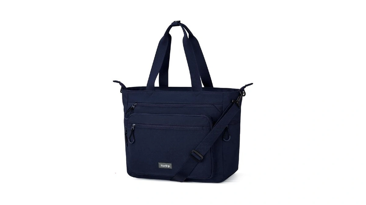 Hantrip Large Travel Totes