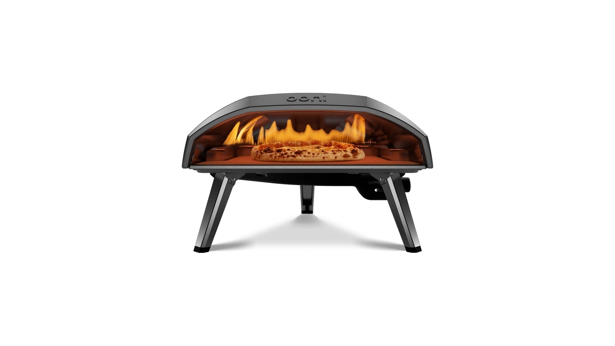Ooni Koda 16 Propane Gas Pizza Oven β 16" Gas