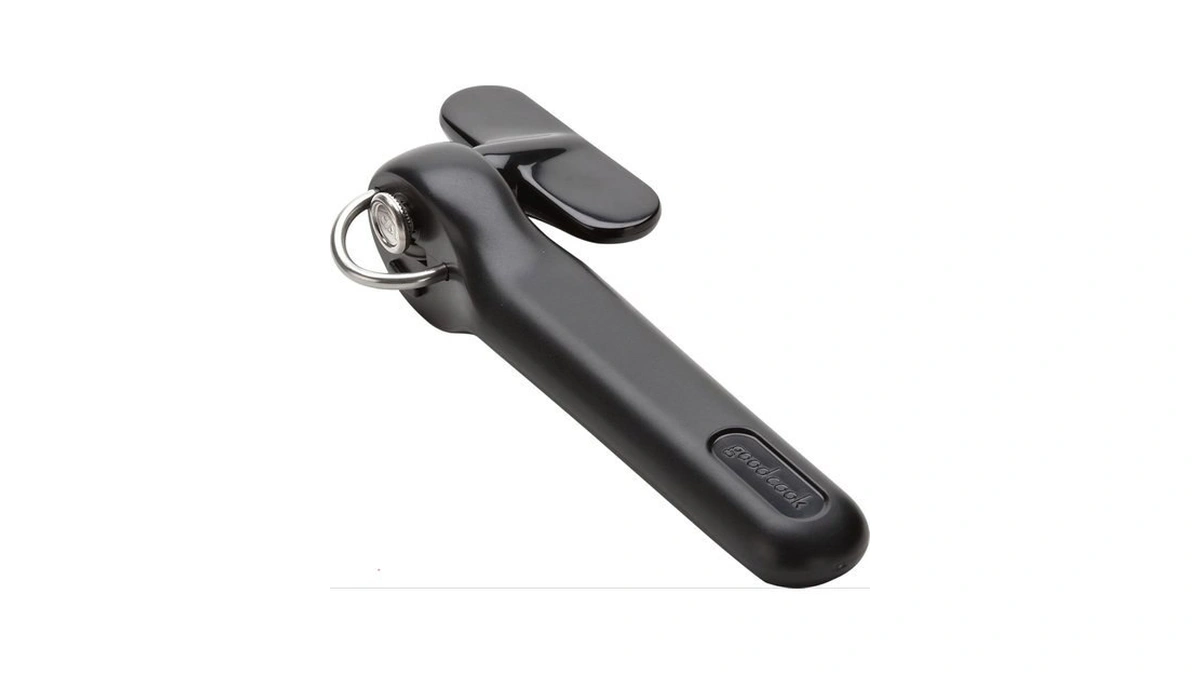 Good Cook Can Opener, Safe Cut Manual Can Opener, No