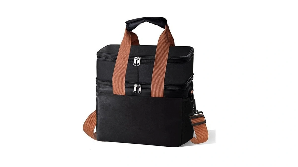 Amazon Lunch Bags Large