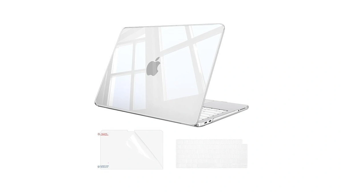Fintie Compatible With Macbook Neo 13 Inch Case 2026 Model