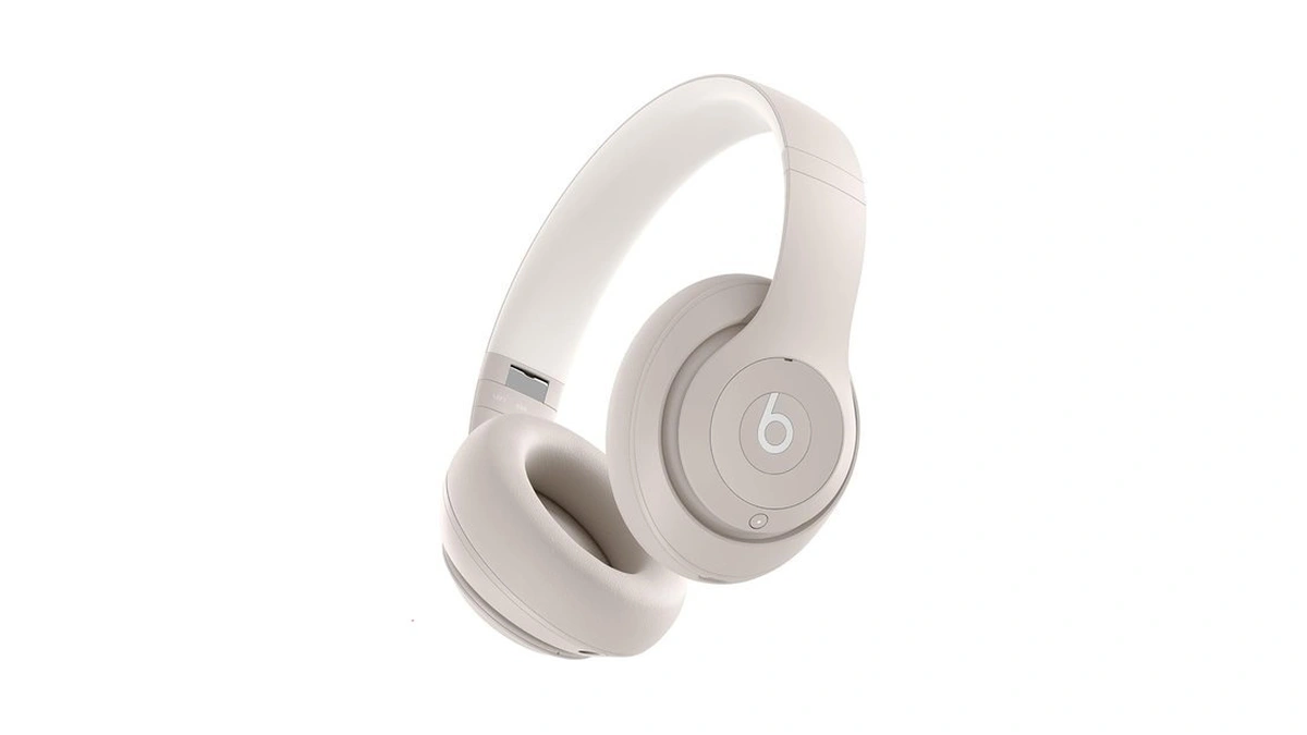 Beats Studio Pro Premium Wireless Over-ear Headphones- Up To 40-hour