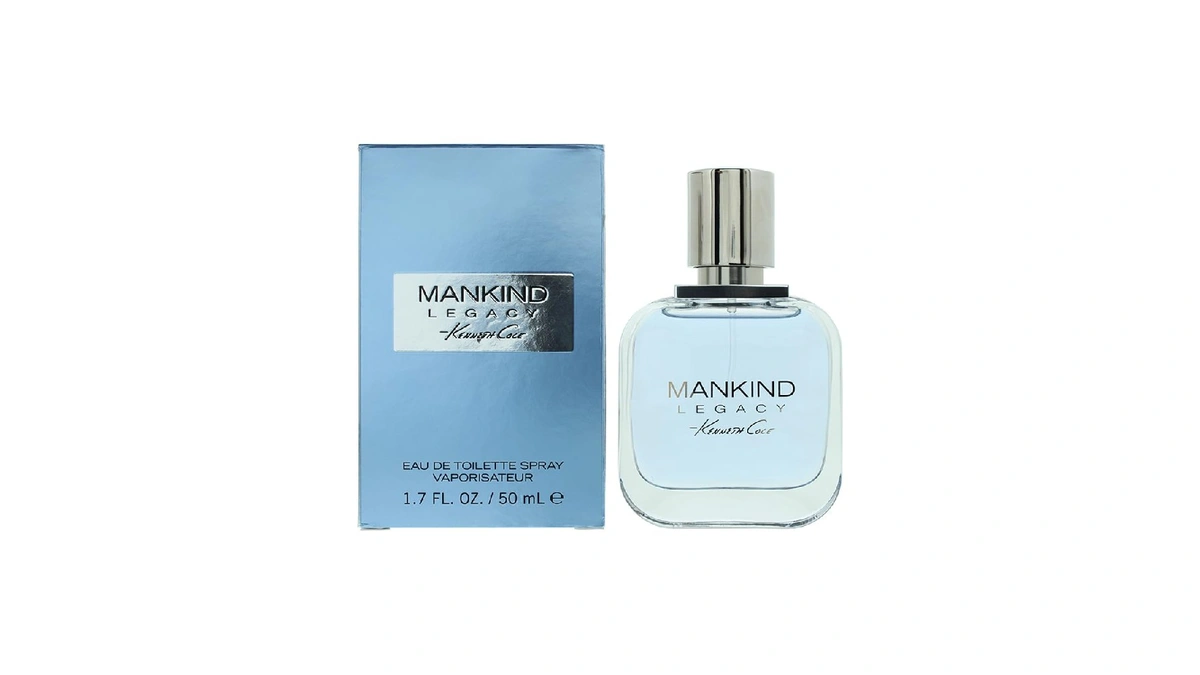 Kenneth Cole Mankind Legacy, 1.7 Fl Oz