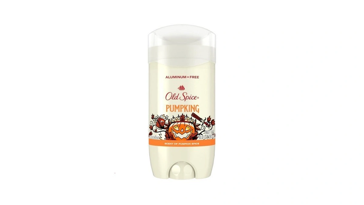 Old Spice Aluminum Free Deodorant For Men, Holidudes Limited Edition,
