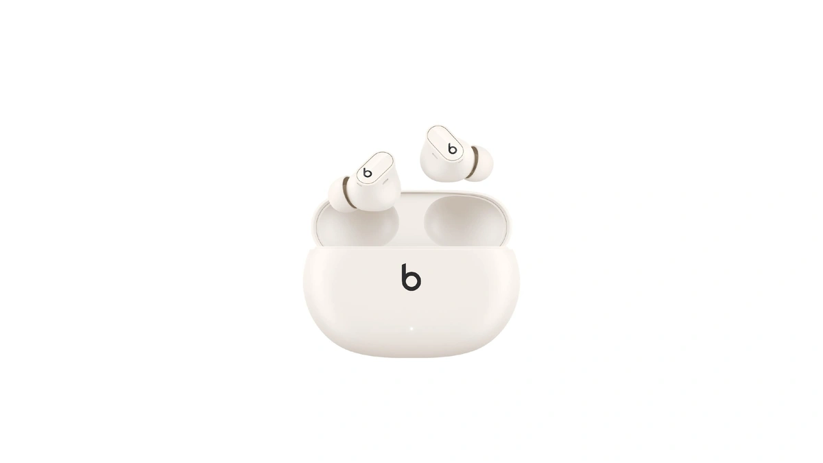 Beats Studio Buds + | True Wireless Noise Cancelling Earbuds,