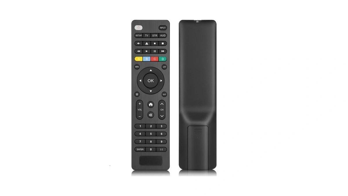 Universal Remote Control For Samsung Sony Onn...