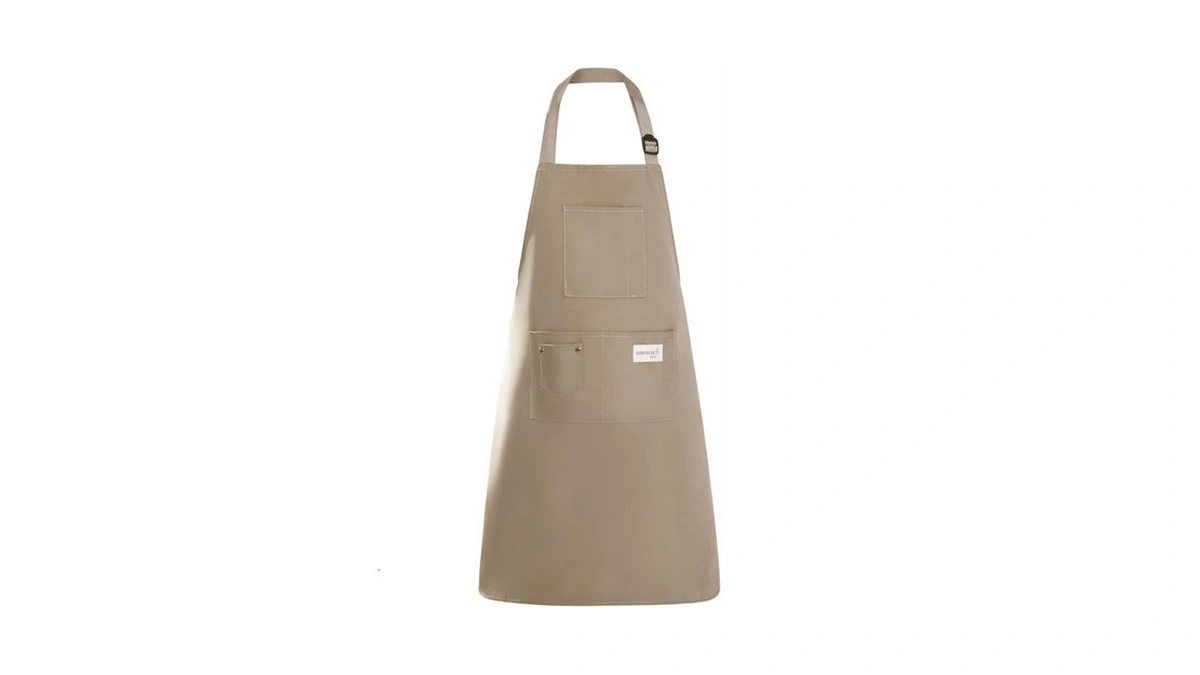 Lohyilye Kitchen Apron, Chef Aprons For Men Women With 5
