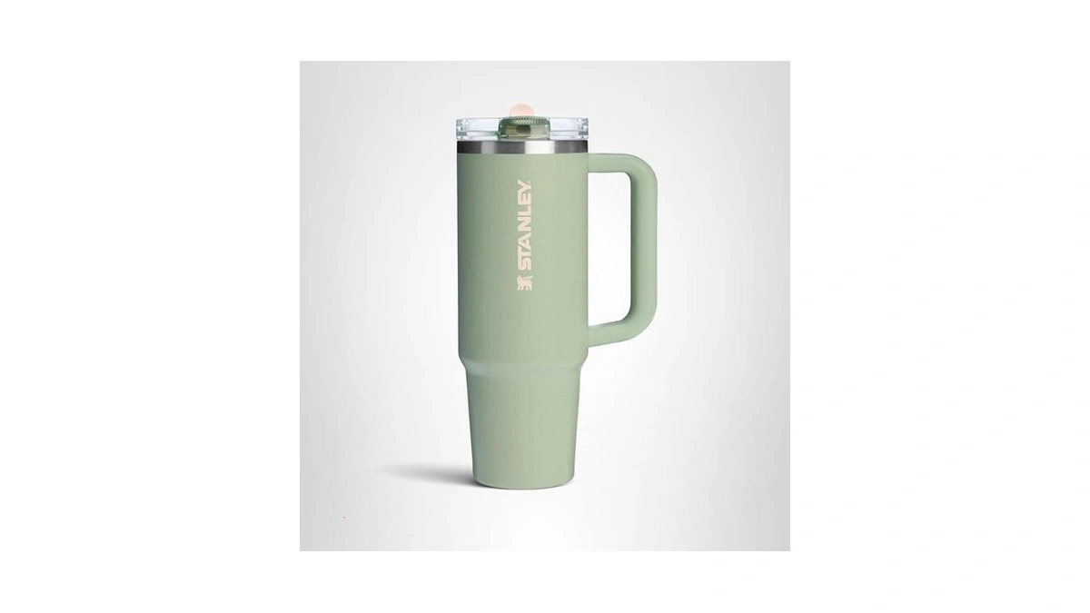 Stanley Quencher Protour Flip Straw Tumbler With Leakproof Lid 30