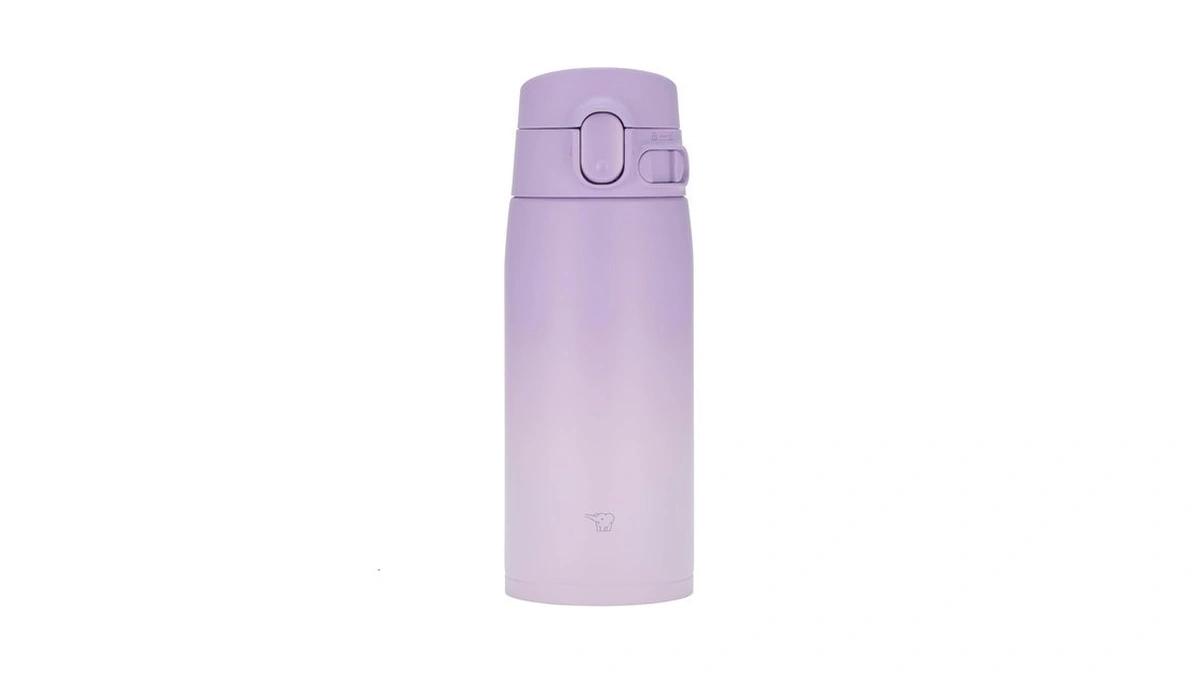 Zojirushi Sm-vh48-pz Gocafe Insulated Stainless Steel Mug, 16-ounce (.48 Liter),