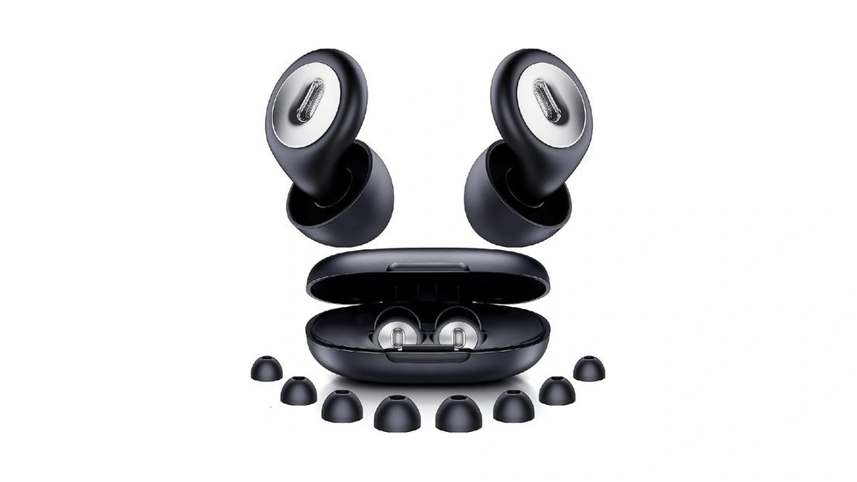 2026 Pro Ear Plugs For Sleeping, 46db Astm Certified Noise