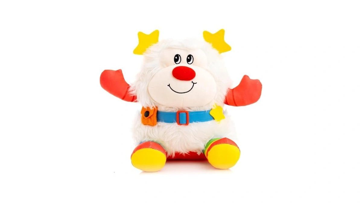The Loyal Subjects - Rainbow Brite - 10in Twink Plush