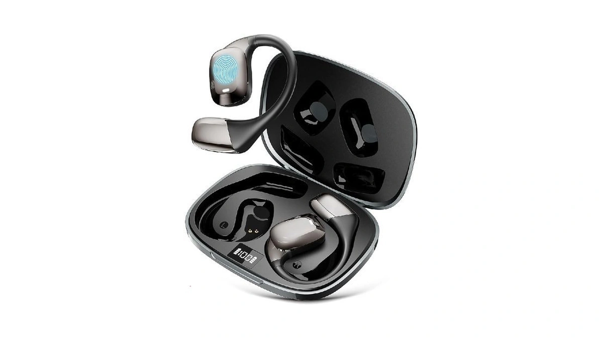 Joyhood Ai Translation Earbuds Real Time,144 Language Translator Earbuds,60h Playtime
