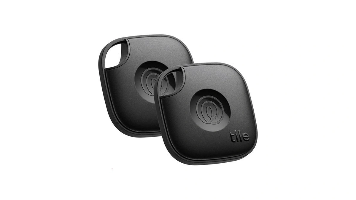 Life360 Tile - Bluetooth Tracker, Keys Finder And Item Locator