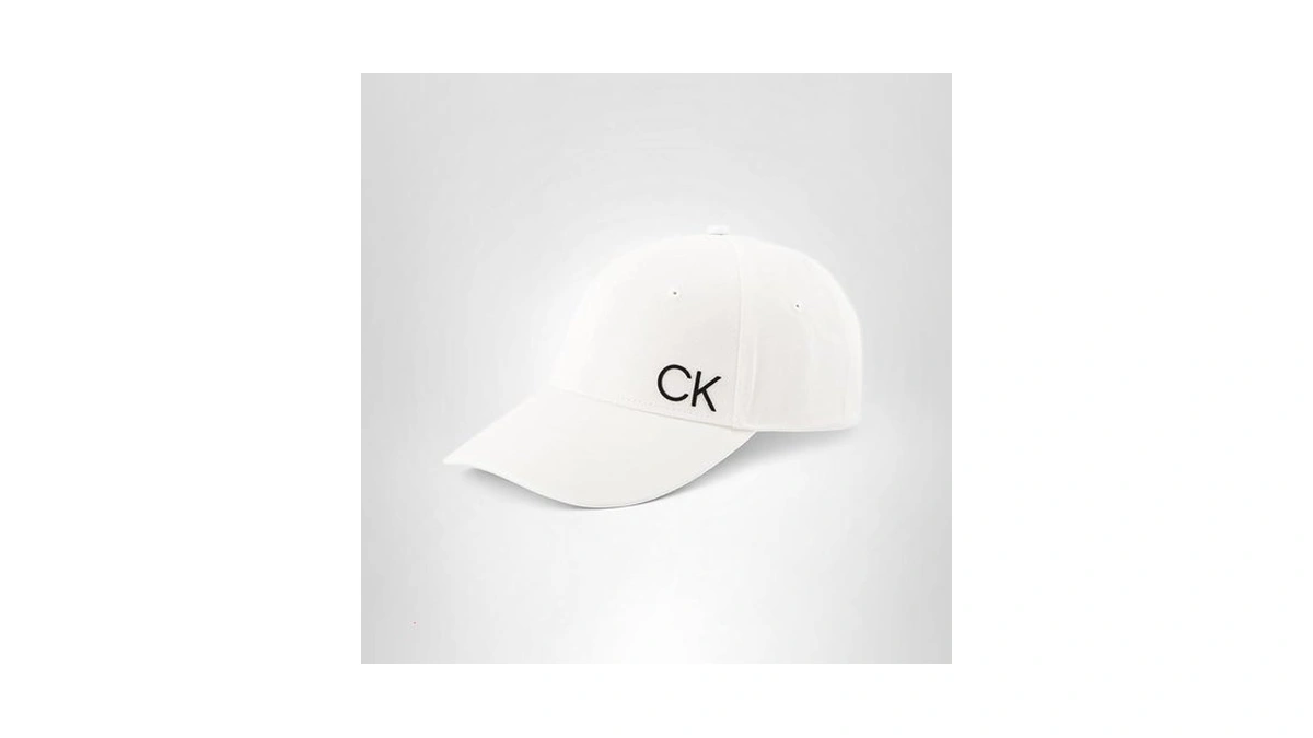 Side Ck Baseball Cap