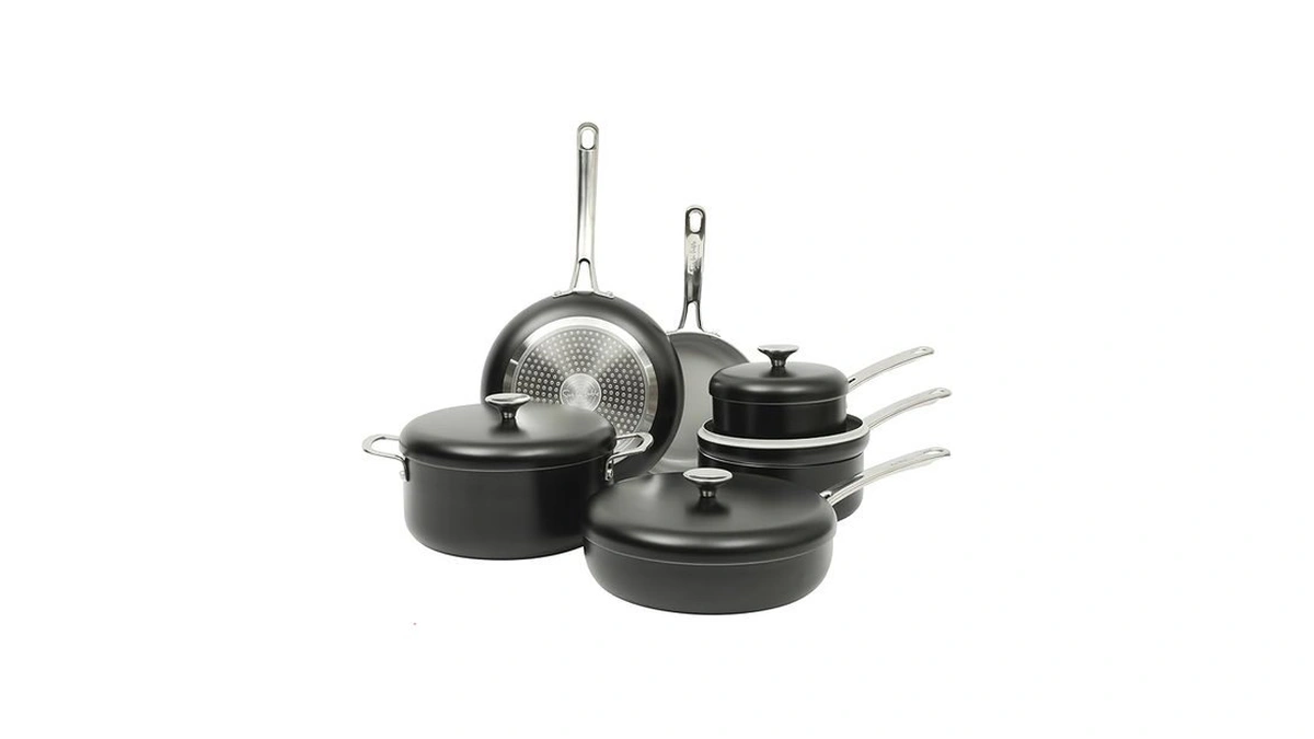 Sur La Table Kitchen Essentials Potluck Porch 10 Piece Pfa