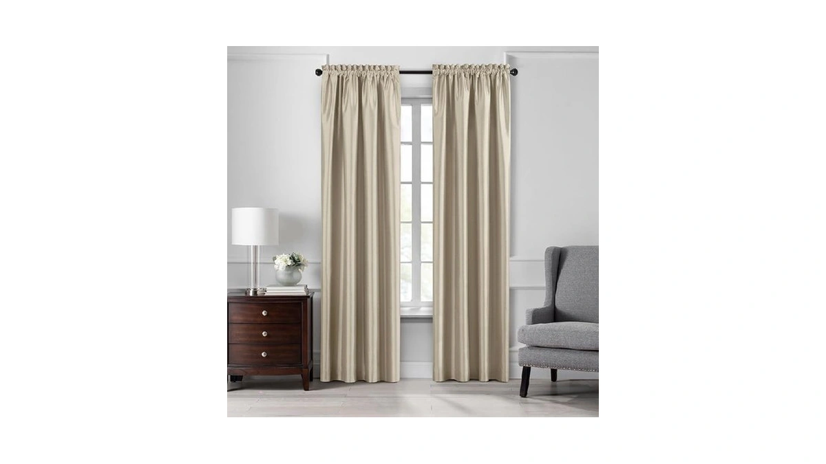 Elrene Colette Blackout Curtains