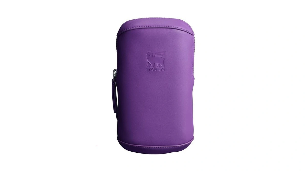 Stanley Cross Bottle Essentials Case Max | Phone, Wallet, Keys