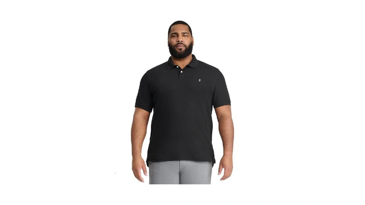 Izod Men Polo Shirts