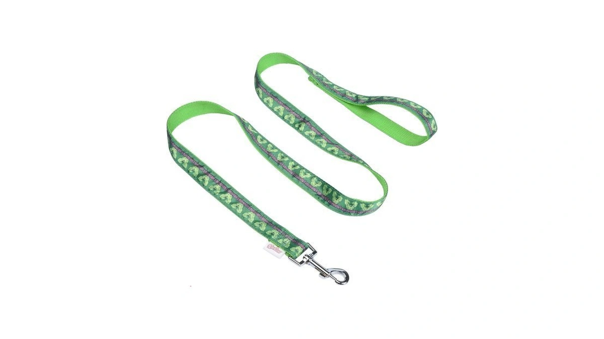 Marvel Comics The Incredible Hulk 4 Foot Dog Leash (48