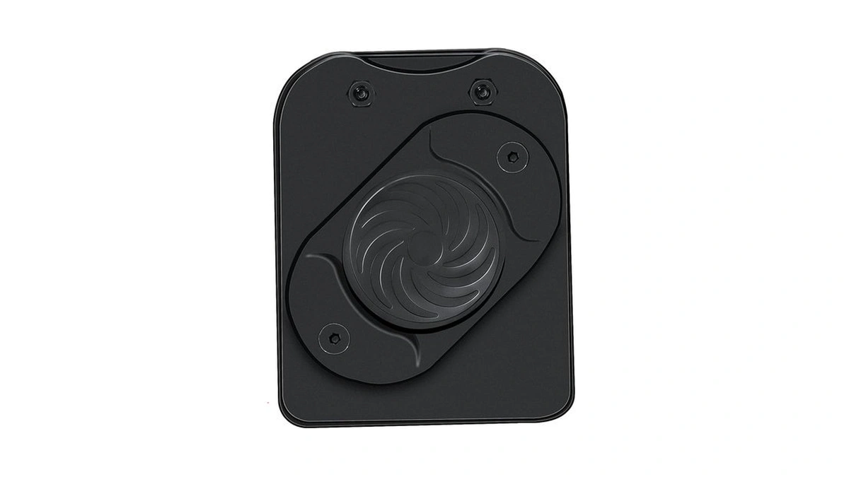 Paxato Magnetic Tool Holder - Strong Belt Magnet Holster With