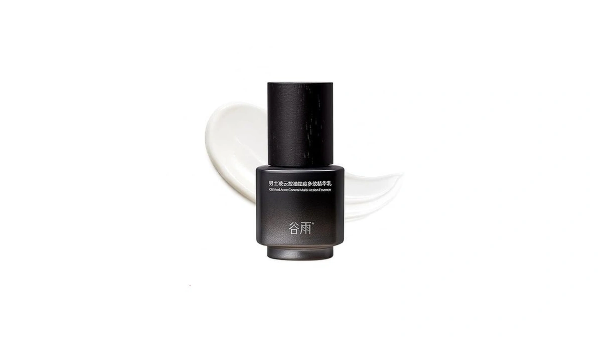 Guyu Anti Aging Face Moisturizer Aftershave For Men | Face