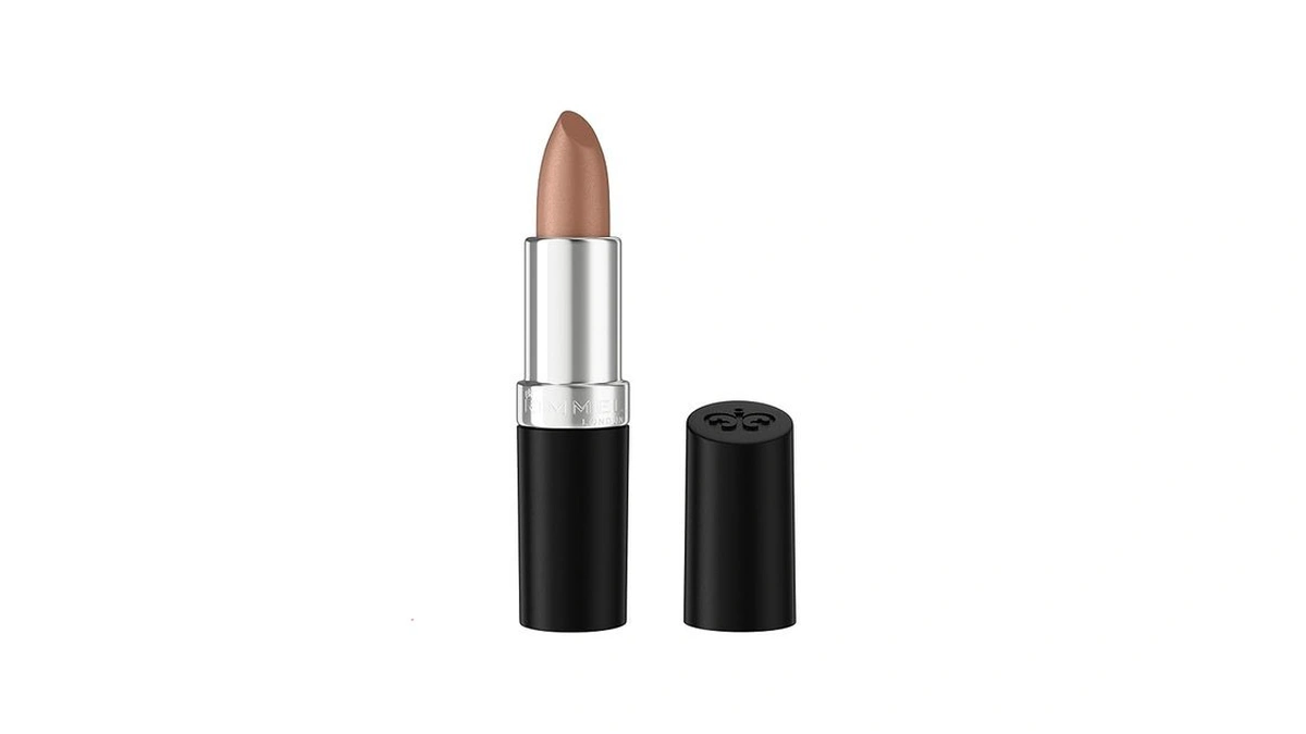 Lasting Finish Lipstick Golden Shimmer